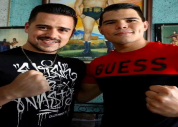 Who is Angel Garza? Learn all about this exciting WWE superstar today.