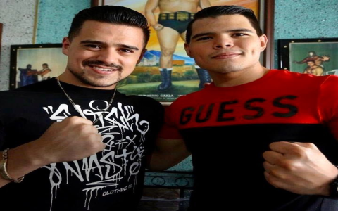 Who is Angel Garza? Learn all about this exciting WWE superstar today.