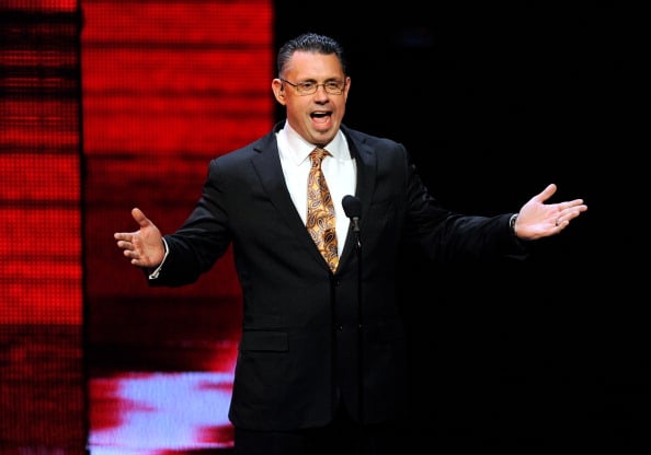 Michael Cole WWE: Whats His Net Worth and Salary?