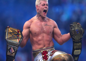 Which stars are coming to WWE in Sacramento? Check the expected lineup for the next big upcoming event!