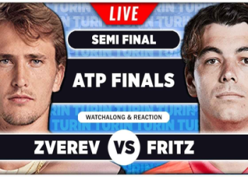 Zverev vs Fritz Prediction: The Ultimate Analysis Before You Bet
