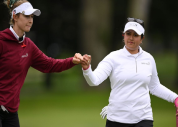 Who is Lilia Vu really? Get to know this top LPGA golfer and her amazing story.