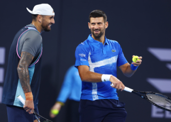 Get your accurate Cerundolo vs Djokovic prediction right here: Key insights before the big game starts.