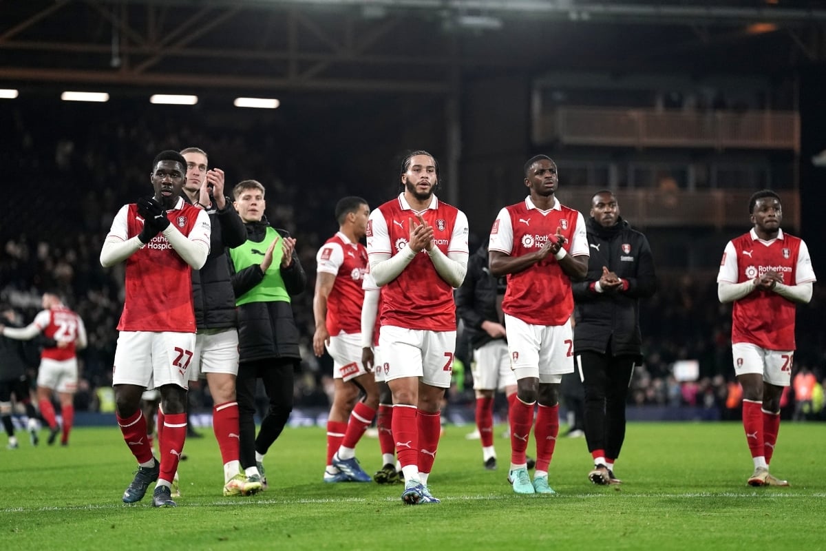 West Brom vs Rotherham Prediction: What You Need Know