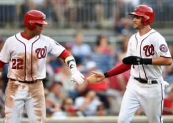 Trey Turner Contract: What are the numbers? Years and salary information inside.