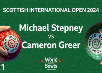 Scottish Senior Open 2024: Dates, Venue & How to Watch?