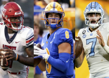 Patrick Mahomes Wingspan Compared to Other QBs