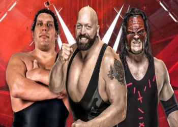 Looking for a list of n.w.o wrestling members? See everyone who ever joined the famous faction!