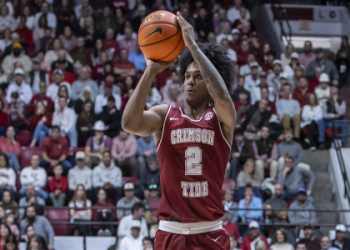 Where does Joshua Holloway basketball 247 rank? Check his updated scouting report and evaluation today.