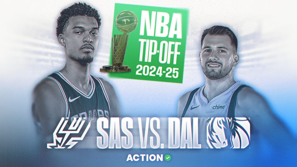 Mavericks vs Spurs: Your Go-To Game Guide