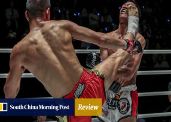 New Lumpinee Boxing Stadium: Experience The Best Fights Here