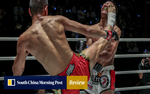 New Lumpinee Boxing Stadium: Experience The Best Fights Here