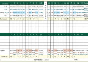Whats Tiger Woods Handicap? A Simple Explanation