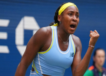 Coco Gauff Match Schedule: Dates, times and opponents of Gauff matches