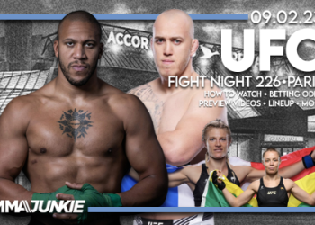 How did Manon Fiorot defeats Rose Namajunas? Key highlights and recap from their intense UFC Paris fight.