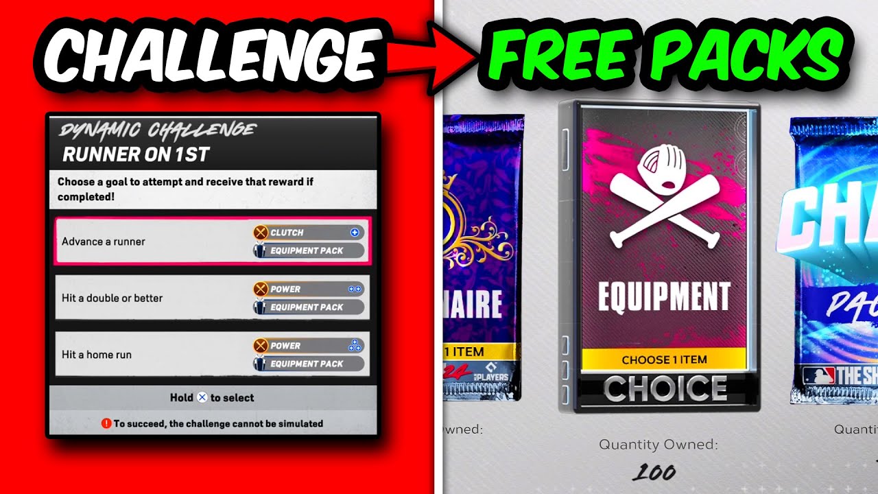 Best MLB The Show 23 Cheats: Get Free Stuff