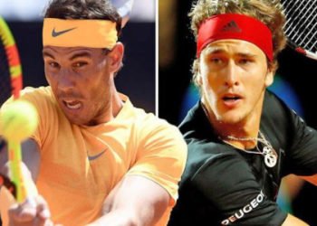 Alcaraz Zverev prediction: Get help! Simple analysis showing who is favored to win.