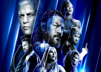 WWE Friday Night SmackDown Episode 43: Must See Moments