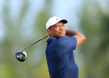 Investing in Tiger Woods Golf Cards: What You Need to Know