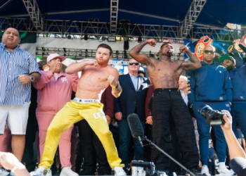 Canelo Walk Out: The Most Memorable Moments