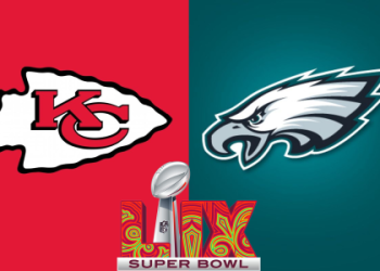 How has the philadelphia eagles football logo changed over the years? See its complete evolution now.