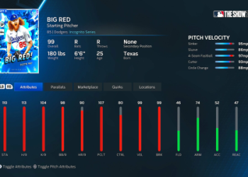 MLB The Show 23 WBC: How to Get Started Easy