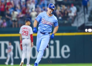 Want the best home run bets today? Check out these top player picks.