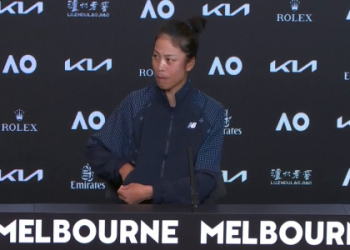 Why is Hsieh Su-weis tennis game so fun to watch? Lets explore her unique playing style.