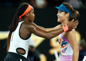 Did Coco Gauff win her tennis match today? Get the final score and quick highlights here.