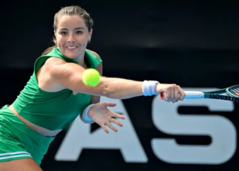 Who wins the coco gauff vs sonay kartal prediction? Our experts share their thoughts on the outcome.