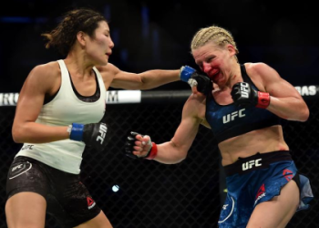 Who is Chee Wee Wees UFC Fighter? Get the Facts Here