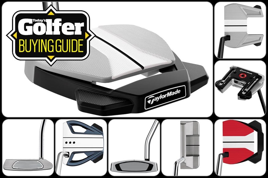 How to Choose the Best Spider Mallet Putter for Your Game?