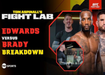 Patrick Gaudio vs Gordon Ryan: Prediction and Preview Here