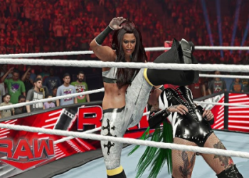 Melina WWE: The real reason she left WWE finally