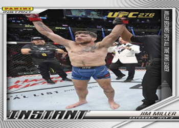 UFC Immaculate Grid: Your Ultimate Guide to Winning Every Time