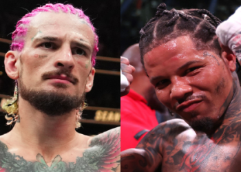 Want a list of all Sean OMalley tattoos? Check out this complete overview of his art.