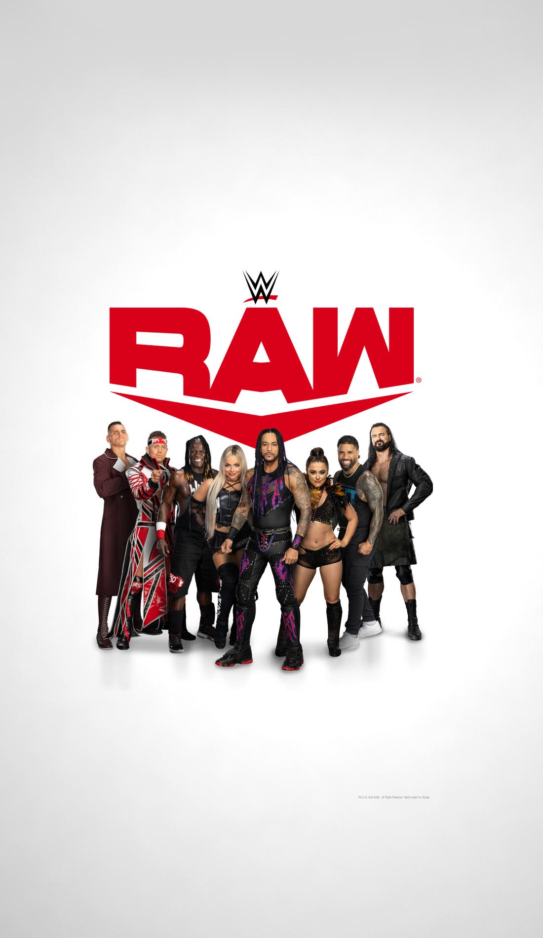 When is the next WWE at the United Center show and how can you easily buy your tickets now?