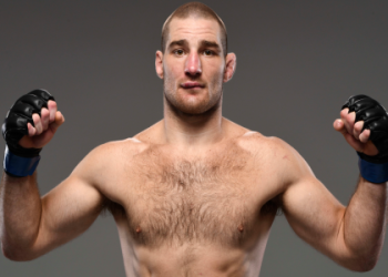 Sean Strickland calls out Sneako: Understand the key points from their much talked-about online interaction.