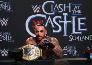 What Happened on WWE Raw Today? Get the Full Results Here