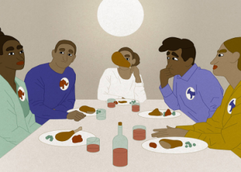 Why should you ask controversial podcast questions (Make your show memorable and shareable)