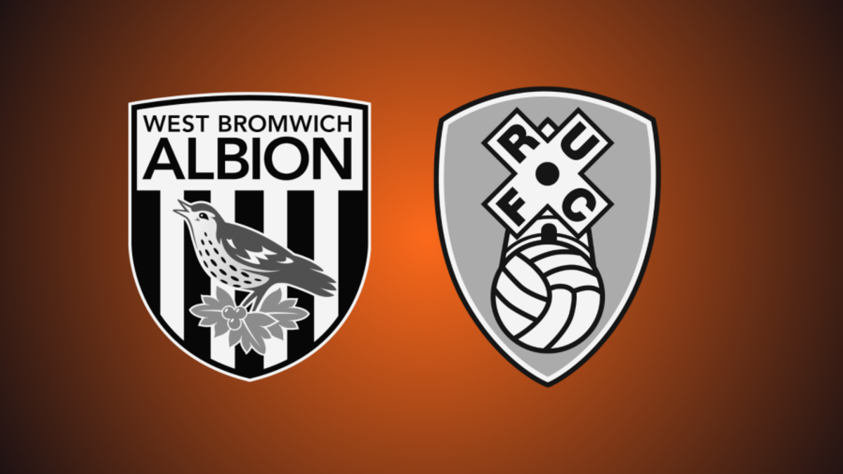 West Brom vs Rotherham Prediction: What You Need Know