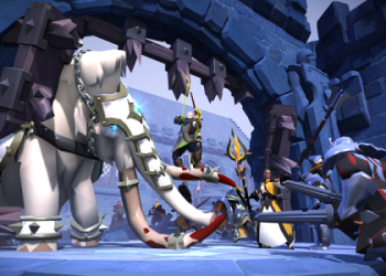 Max the Impaler Valhalla Build: Dominate Every Battle