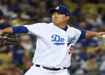 What are the latest updates and news for the Kia Tigers? (Get scores and team info here)