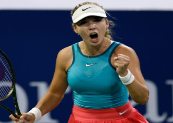 venus williams indian wells 2024 comeback details (How did the tennis icon actually perform on her big return?)