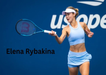 Anna Rybakinas Journey: From Rising Star to Tennis Champion