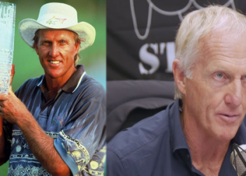 Why Choose a Greg Norman Cap? Quality & Style Explained