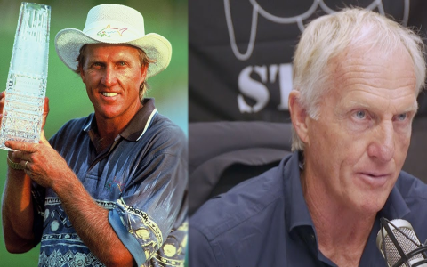 Why Choose a Greg Norman Cap? Quality & Style Explained