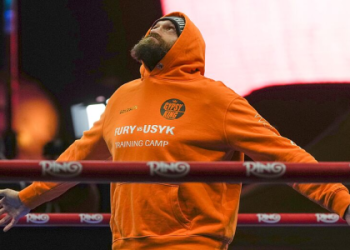 Prince Tyson Fury II Fight: What Happened and Why It Mattered