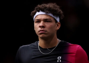 Ben Shelton vs Bellucci Prediction: Dont Miss This!