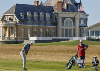 44th Senior Open Location: Discover the Perfect Spot for Golf!